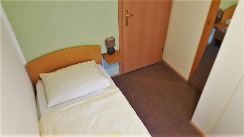 Penzion Vila Bistrica Bohinjska Bistrica Bagian luar foto